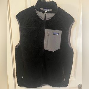 Patagonia Classic Retro-X Vest